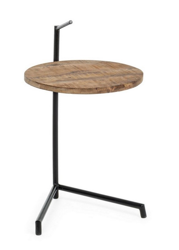 Bizzotto Tavolino in legno - walton