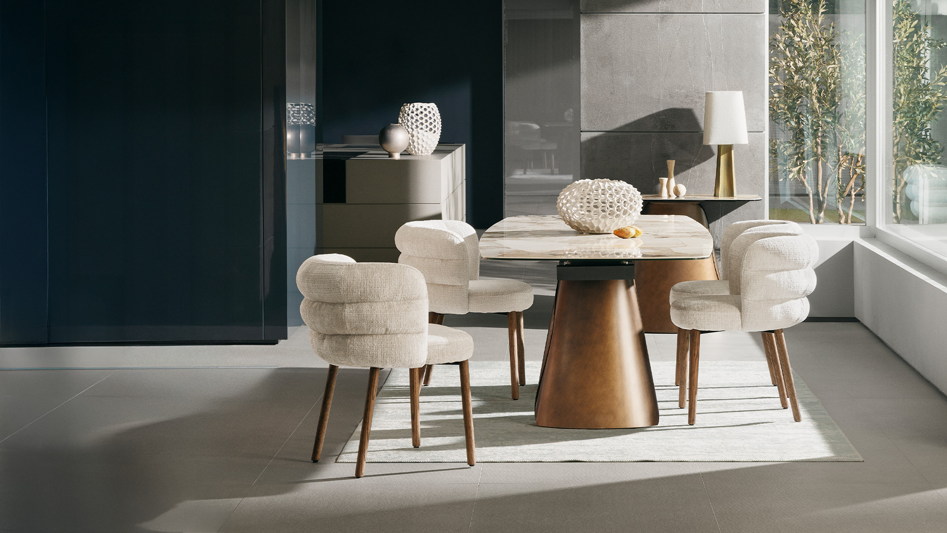 Stili  <br />
senza confini