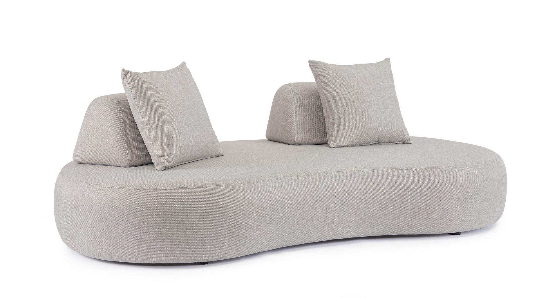 SOFÁ C-COJ COOPER GRAPHITE