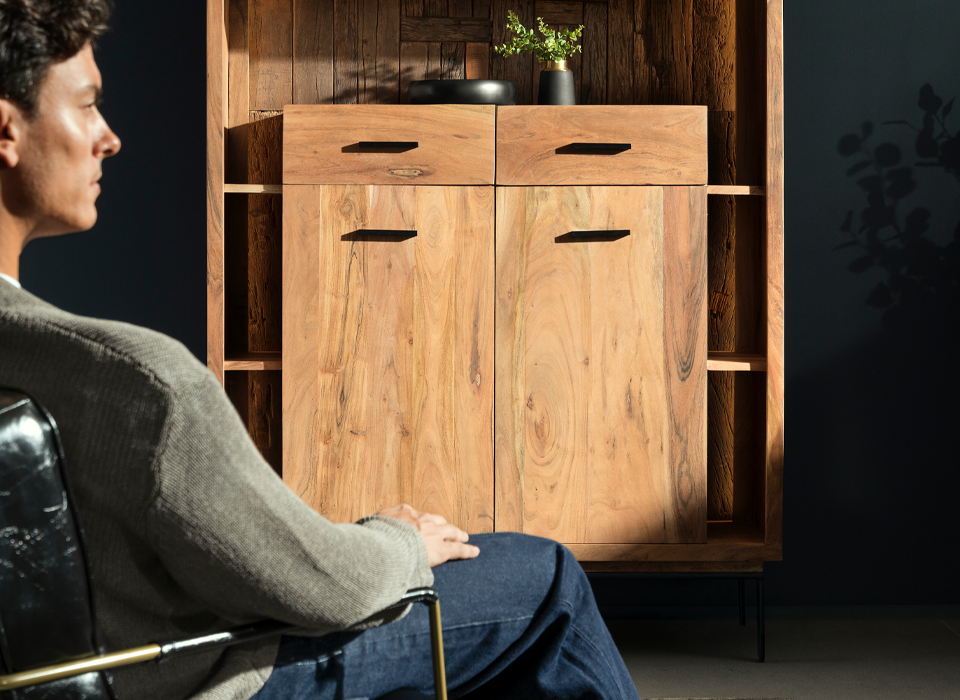 Formas en evolución,<br />
sin compromisos<br />
en la calidad