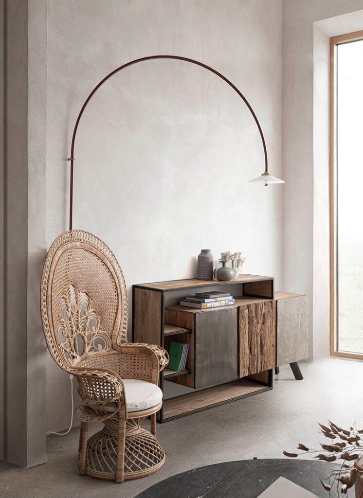 CREDENZA 3A MANCHESTER