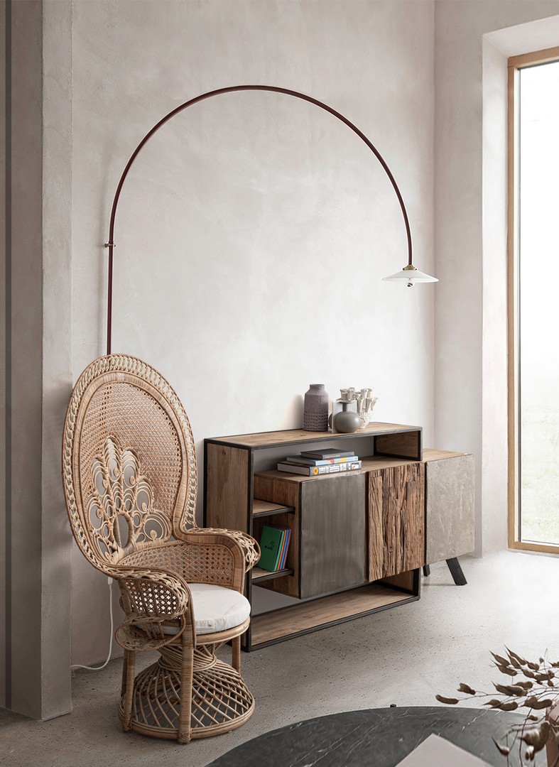 CREDENZA 3A MANCHESTER