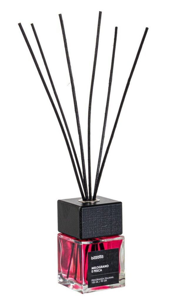 DIFUSOR FRAGAN GRANADA Y MELOCOTÓN 100ML