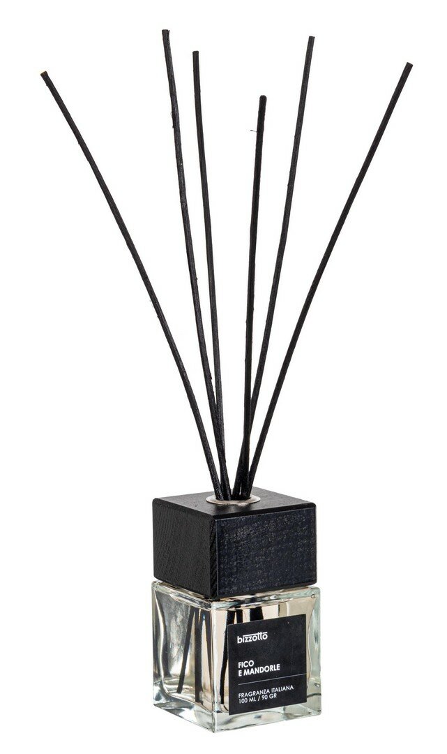 DIFFUSORE FRAGRANZ FICO E MANDORLE 100ML - Immagine Principale