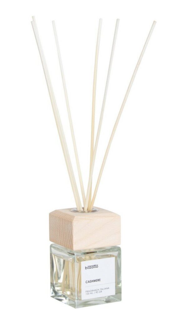 DIFFUSEUR DE FRAGRANCES CACHEMIRE 100ML