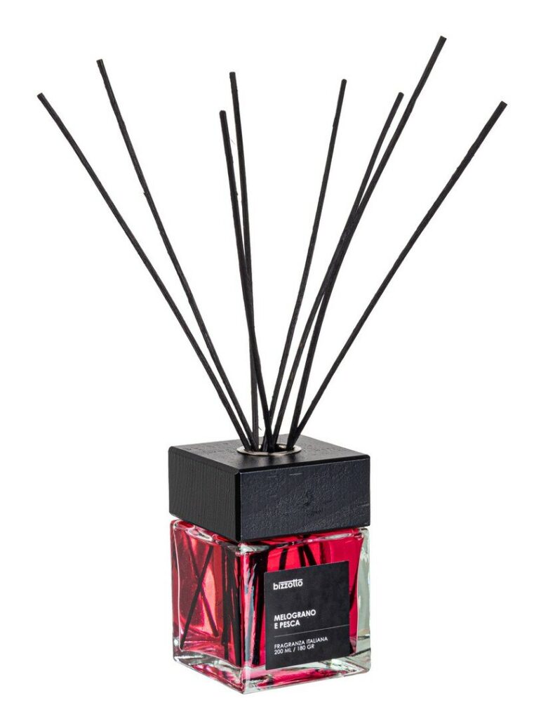 DIFFUSEUR DE FRAG.GRENADE ET PÊCHE 200ML