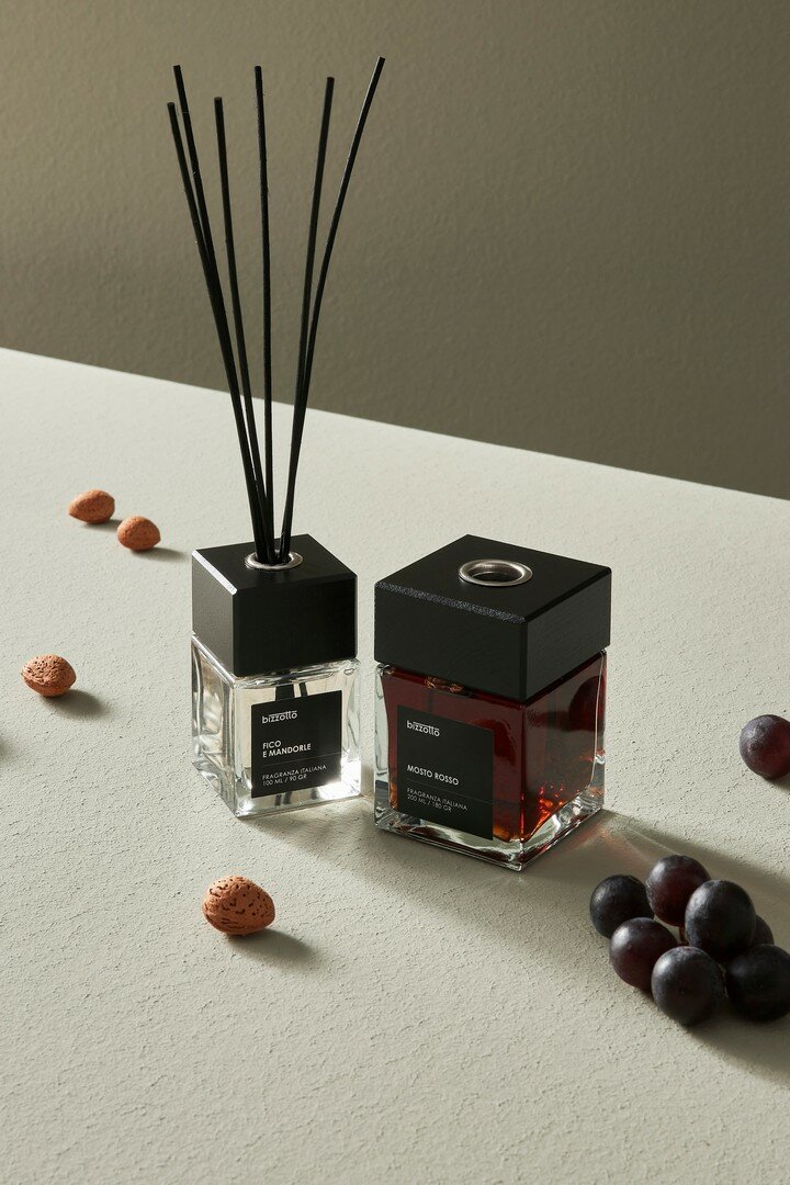 DIFFUSEUR DE FRAGRANCES MOÛT ROUGE 200ML