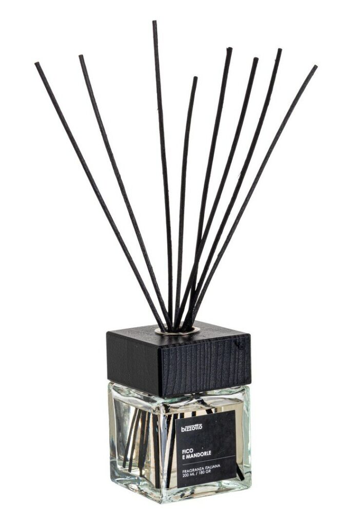 DIFFUSEUR DE FRAG.FIGUE ET AMANDES 200ML