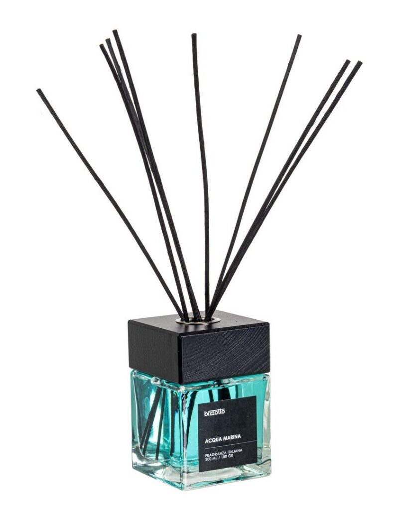 DIFFUSEUR DE FRAGRANCES EAU DE MER 200ML