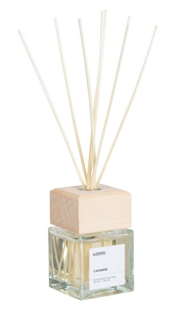 DIFFUSEUR DE FRAGRANCES CACHEMIRE 200ML