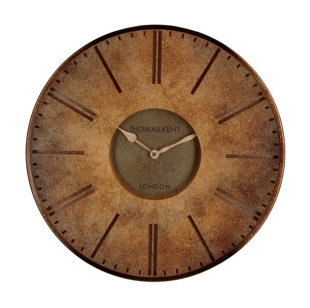 OROLOGIO PARETE INDUSTRY 174 D53