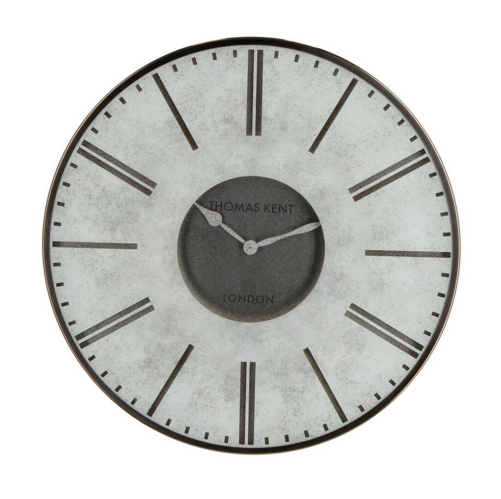 RELOJ PARED INDUSTRY 175 D53