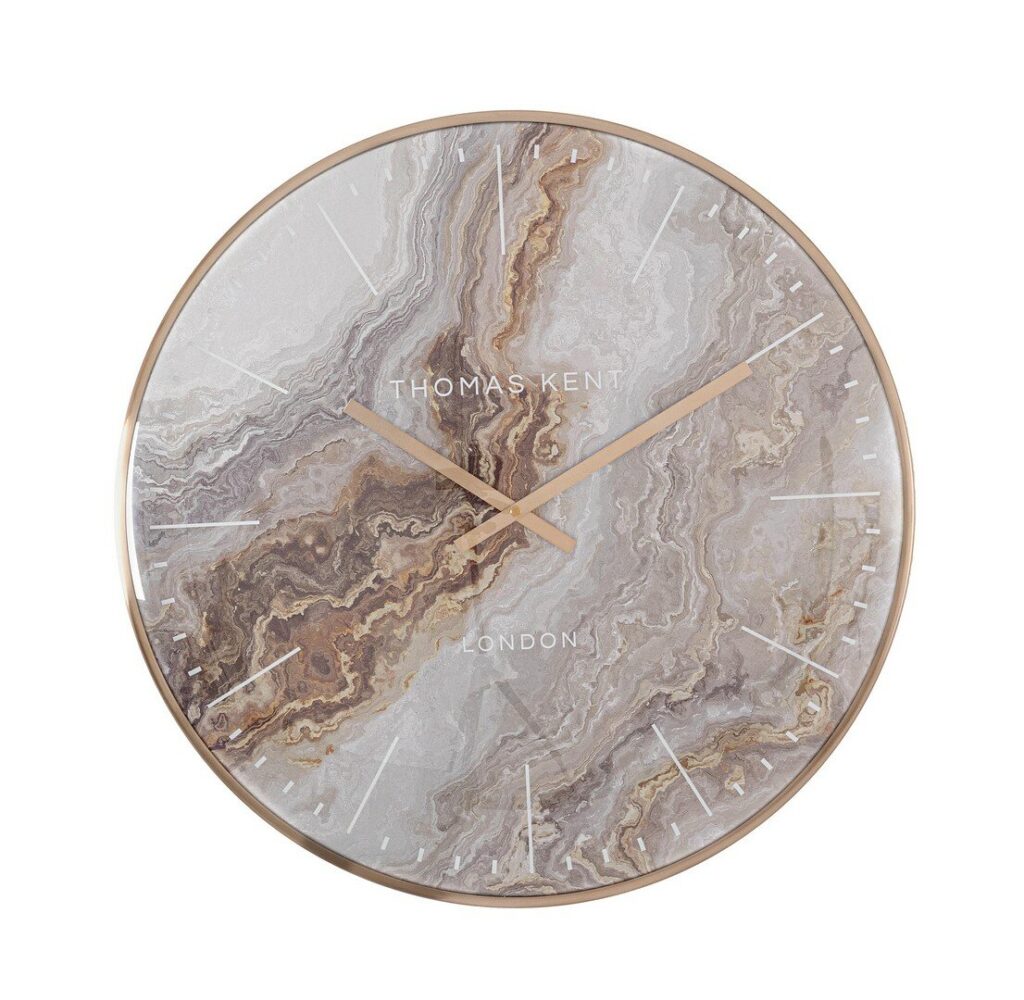 RELOJ PARED VEINING 01S D53