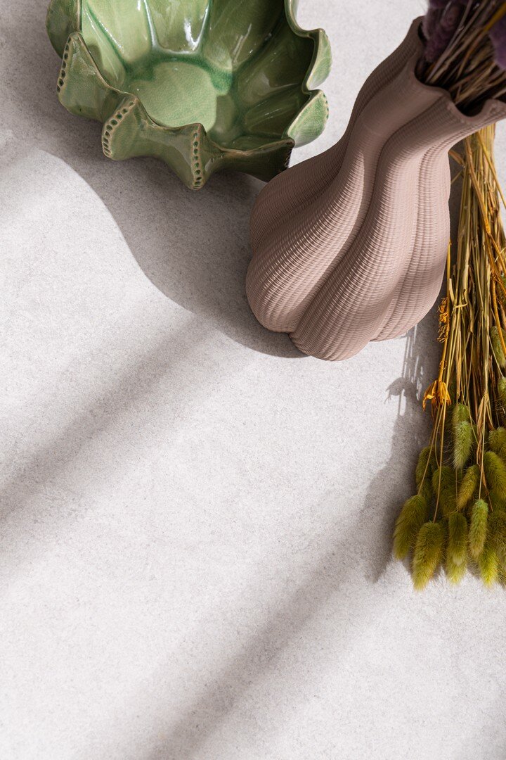 CIOTOLA DECORATIVA TAE VERDE H11,5