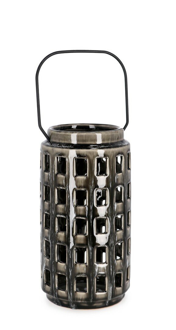 Portacandela Darreh 25 cm