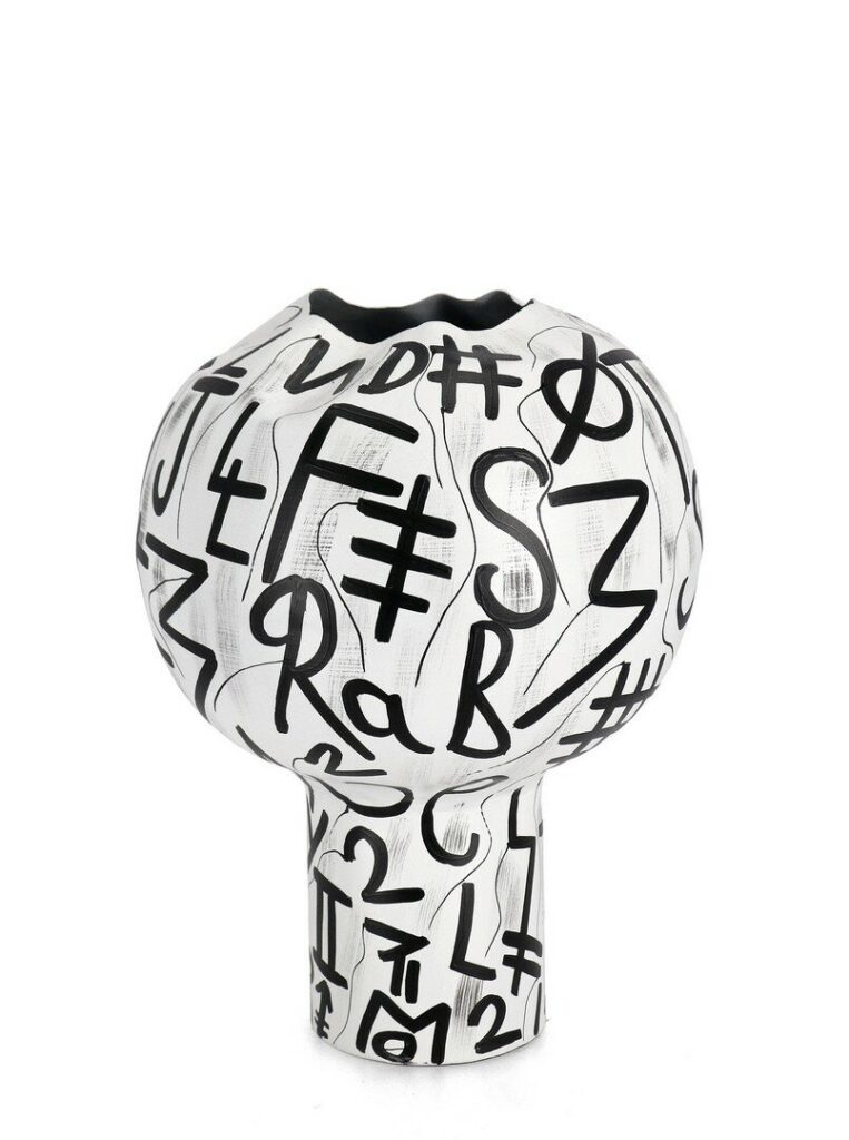 BOTELLA RAINI BLANCO H43