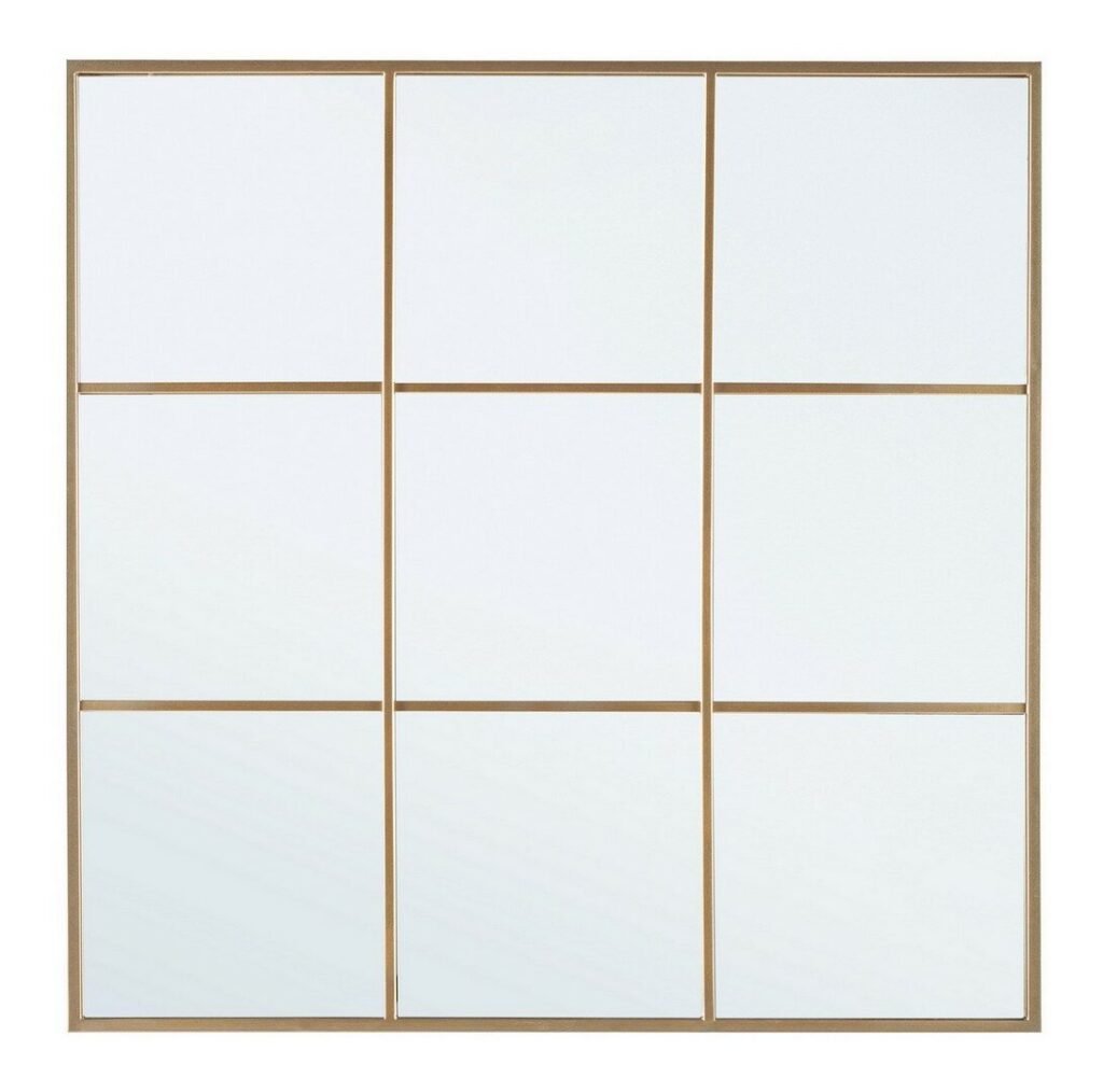 SPECCHIO C-C WINDOW NUCLEOS ORO