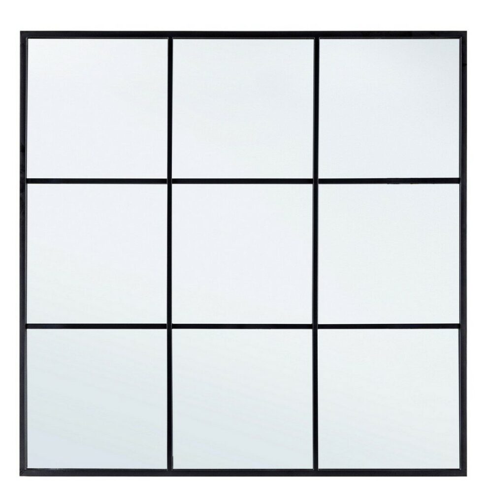 SPECCHIO C-C WINDOW NUCLEOS NERO