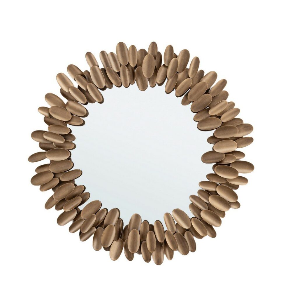 SPECCHIO C-C MIRAT ORO D85