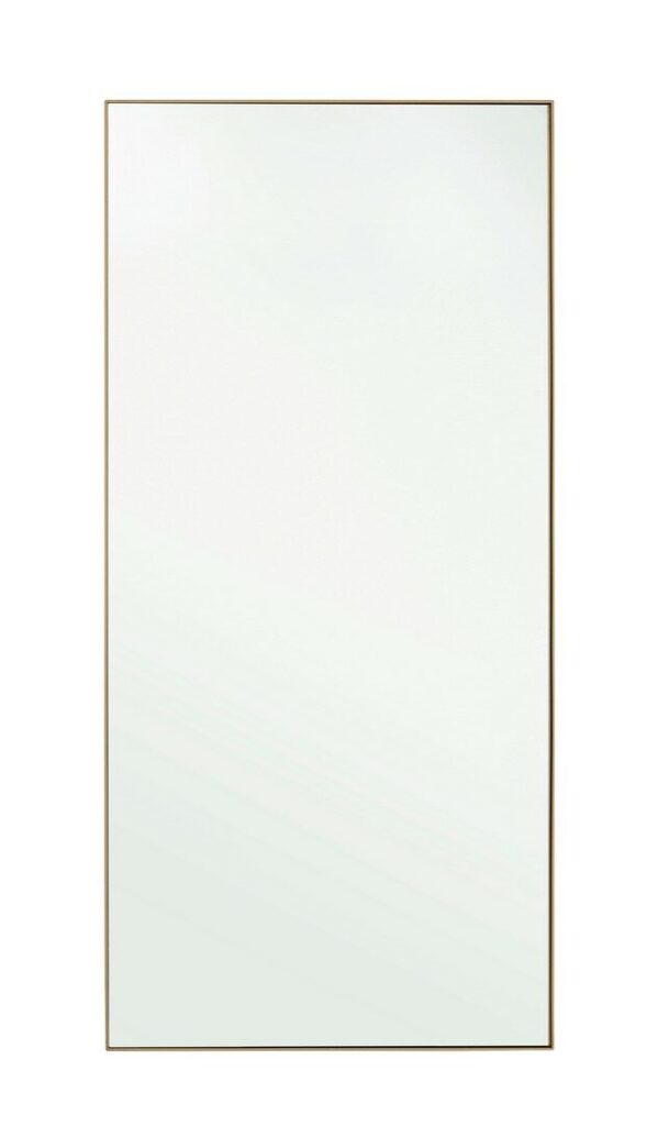 SPECCHIO C-C UNIVERSE ORO 80X170