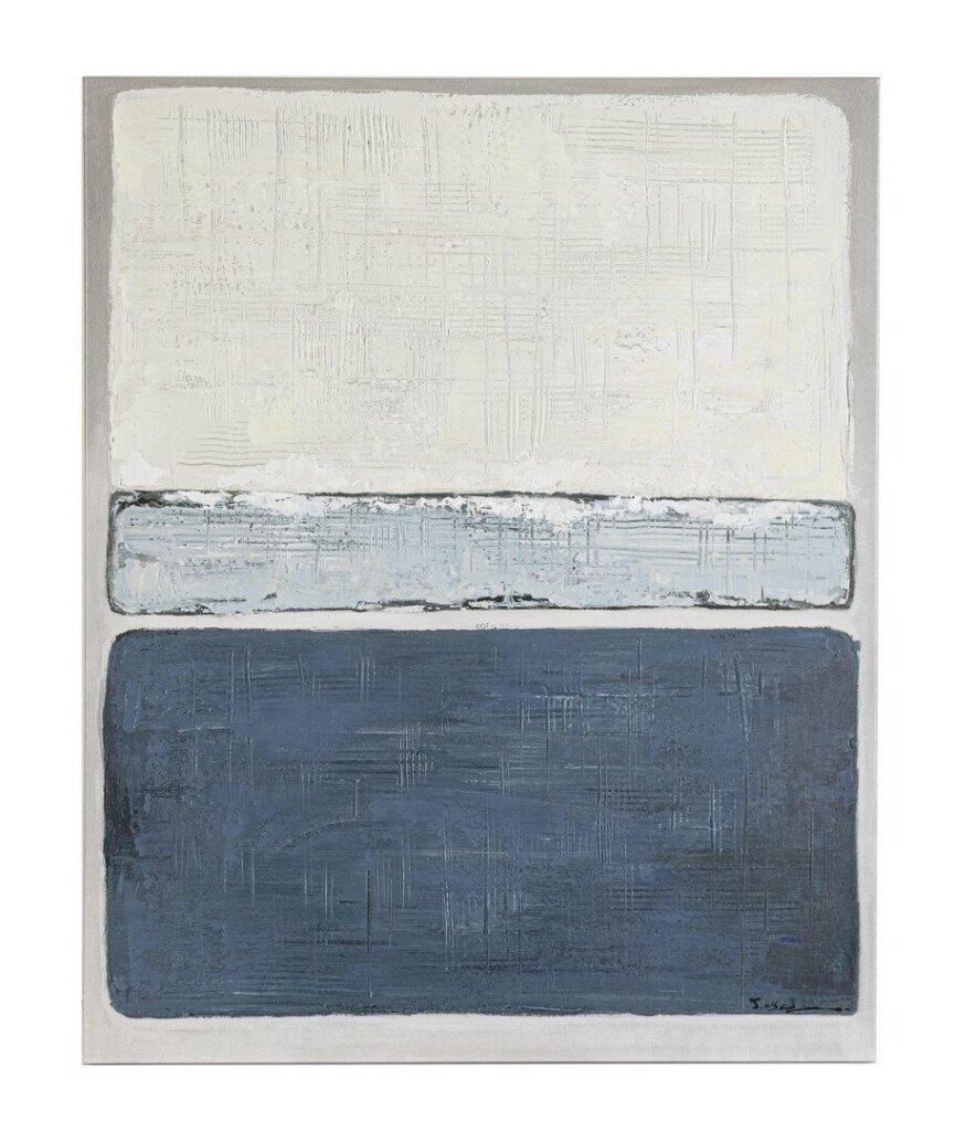 DIPINTO BANDY 501 80X100