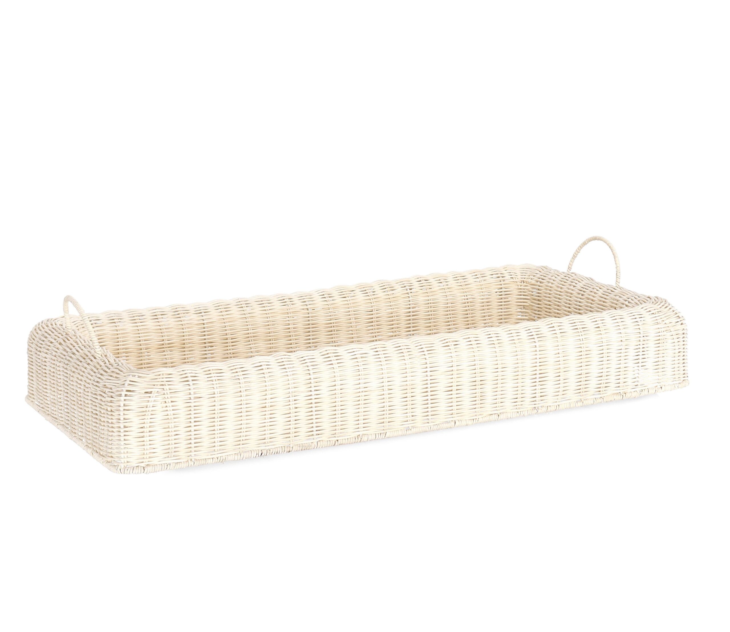 Vassoio Irele 80x40 cm