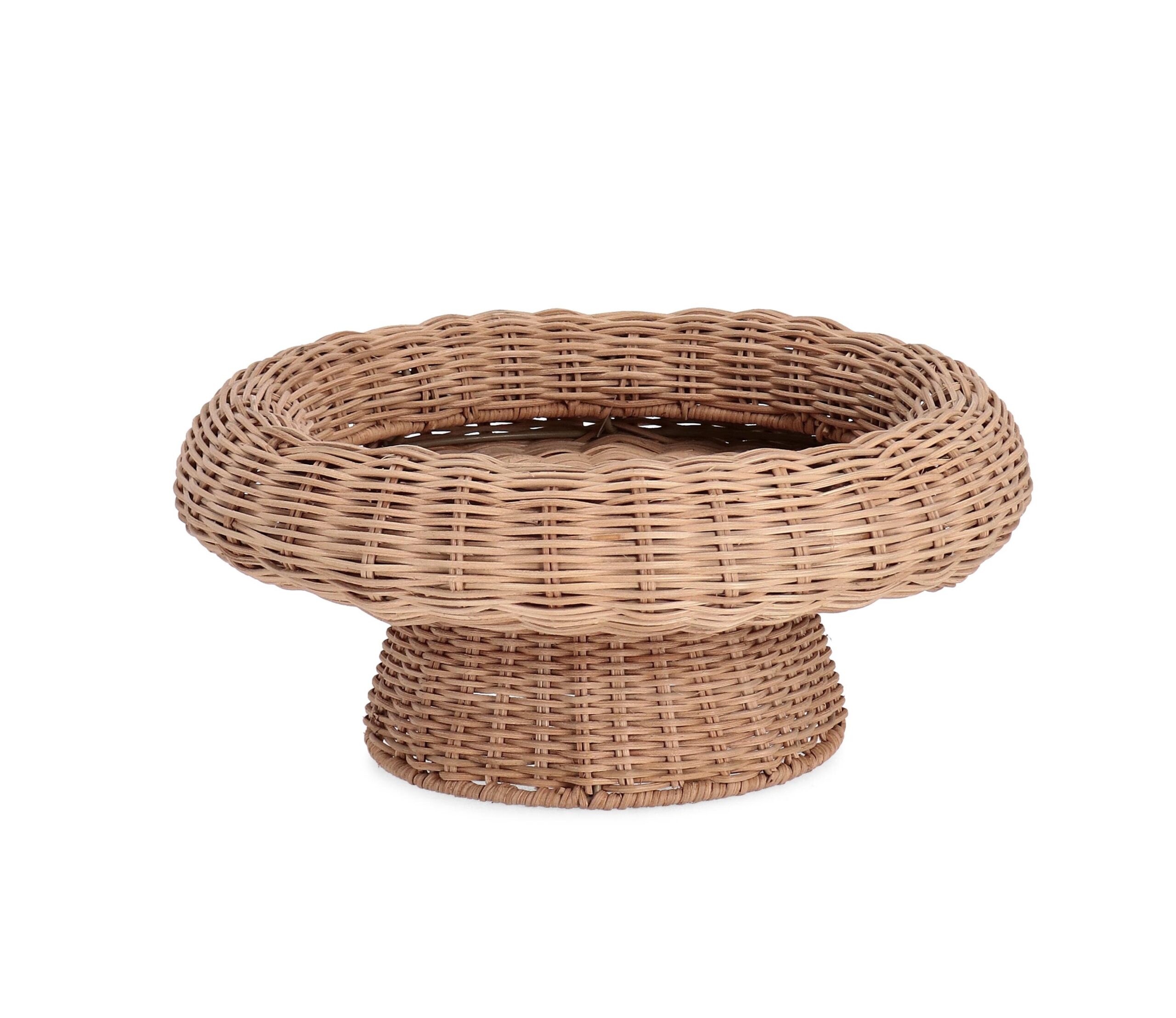 Alzata Irele naturale