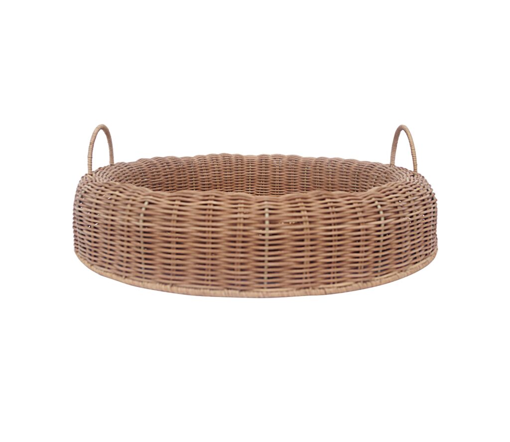 VASSOIO DECOR 2M IRELE TO NATUR D50