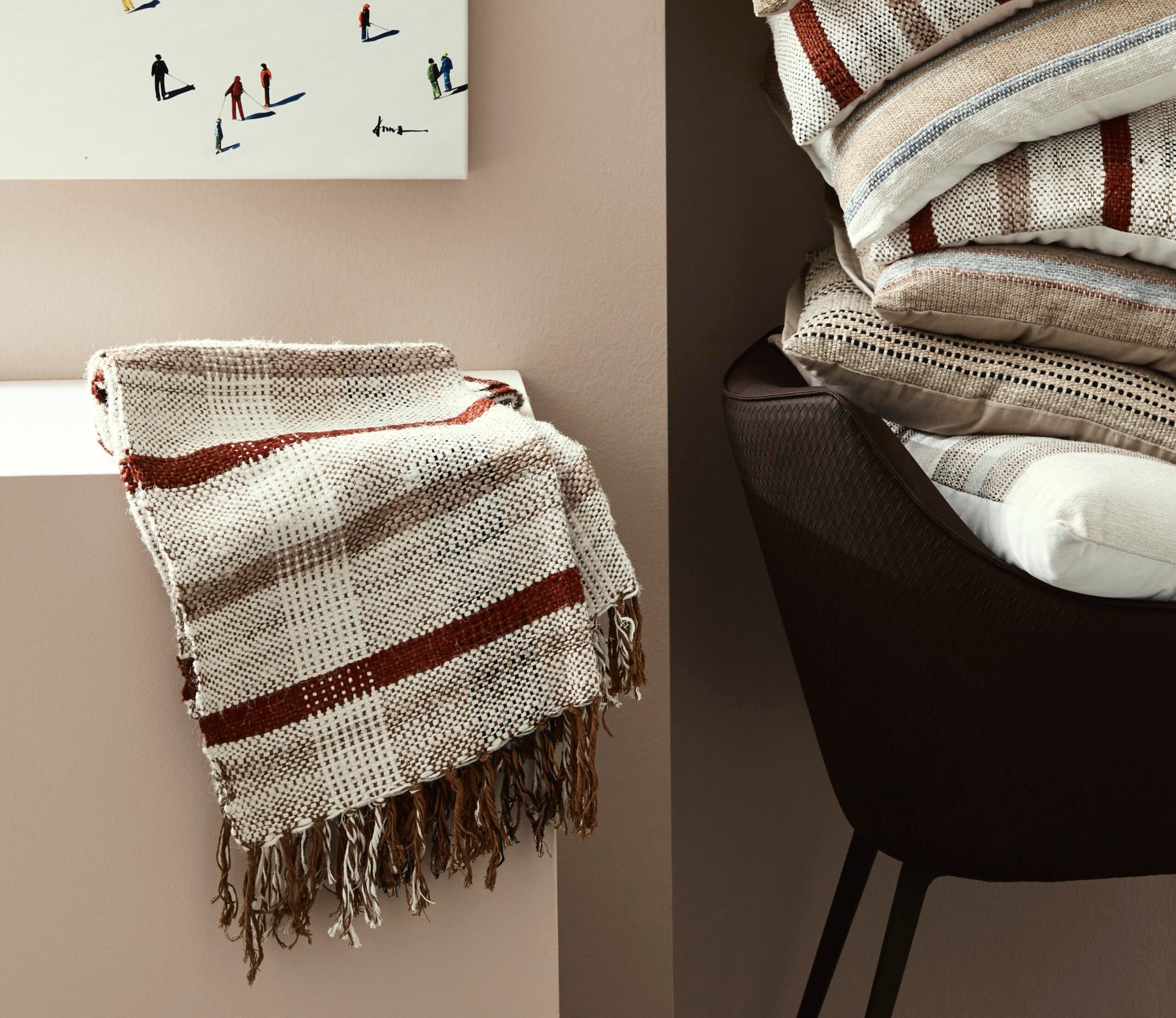 Coperta Rayra 130x170 cm