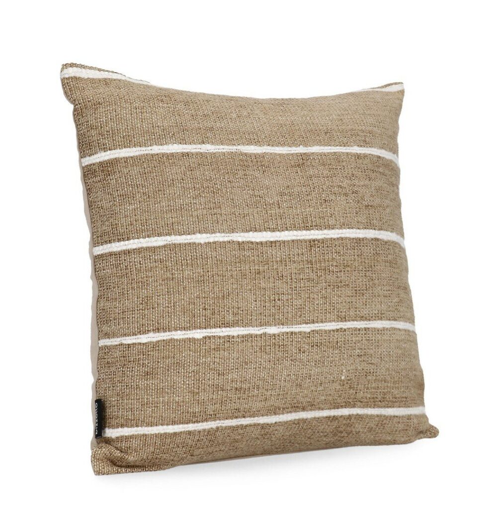 COUSSIN DHARNA NAT 45X45