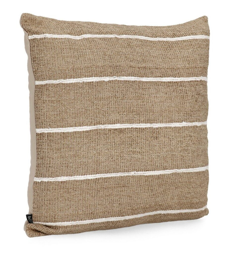 COUSSIN DHARNA NAT 50X50