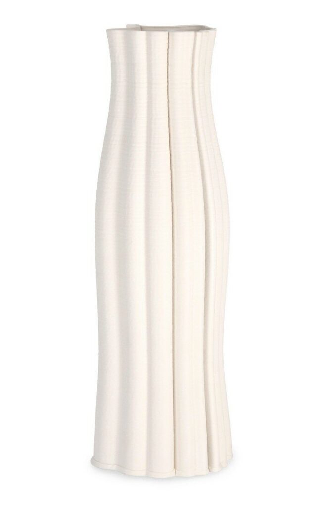 VASO HAYLEE BEIGE H46,5