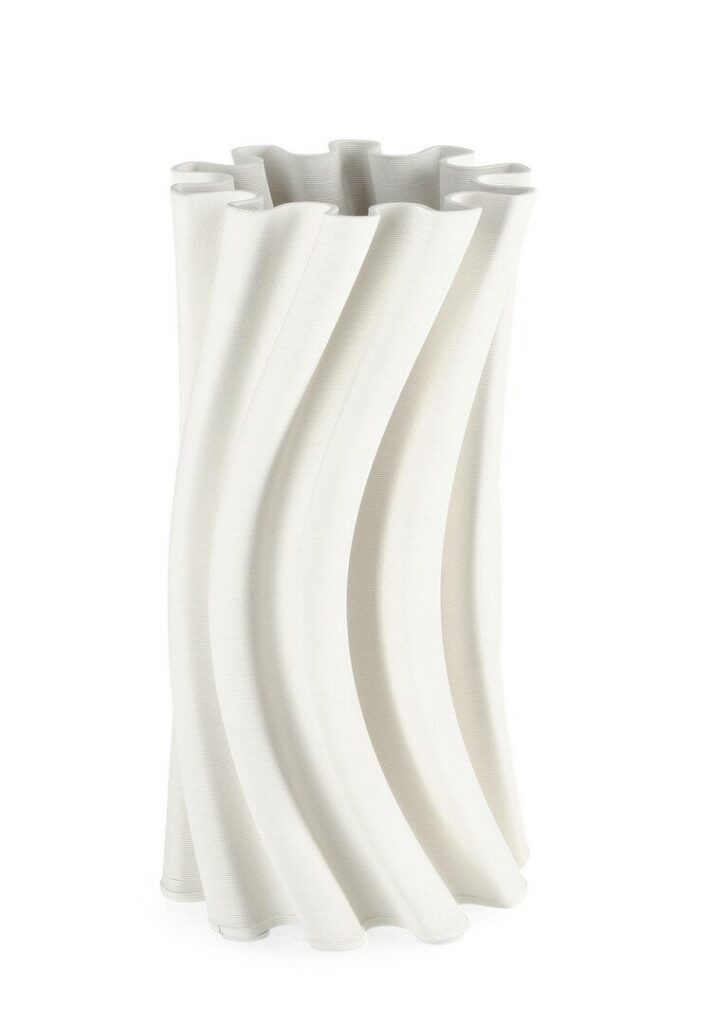 VASO HAYLEE BIANCO H31