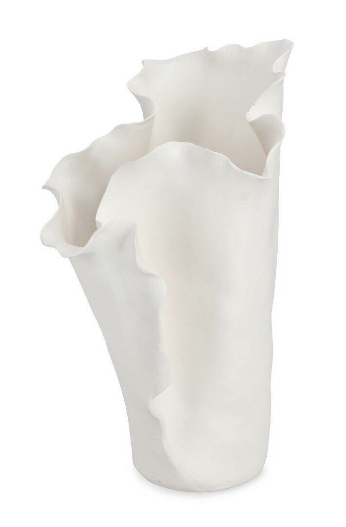 VASO MINDE SVAS BIANCO H38,5