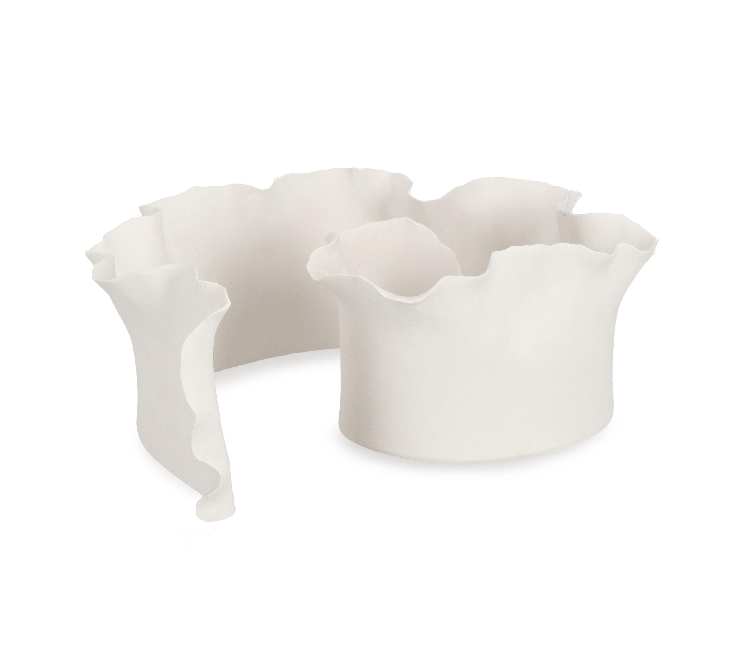 Decorazione Minde 31x26 cm