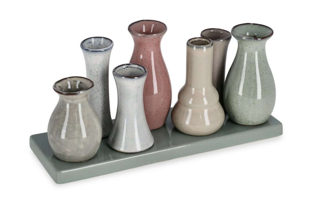 VASO SAMY MULTICOLOR 7F