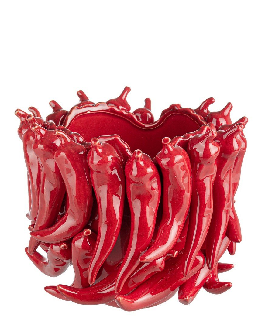 VASO SPICY ROSSO H20