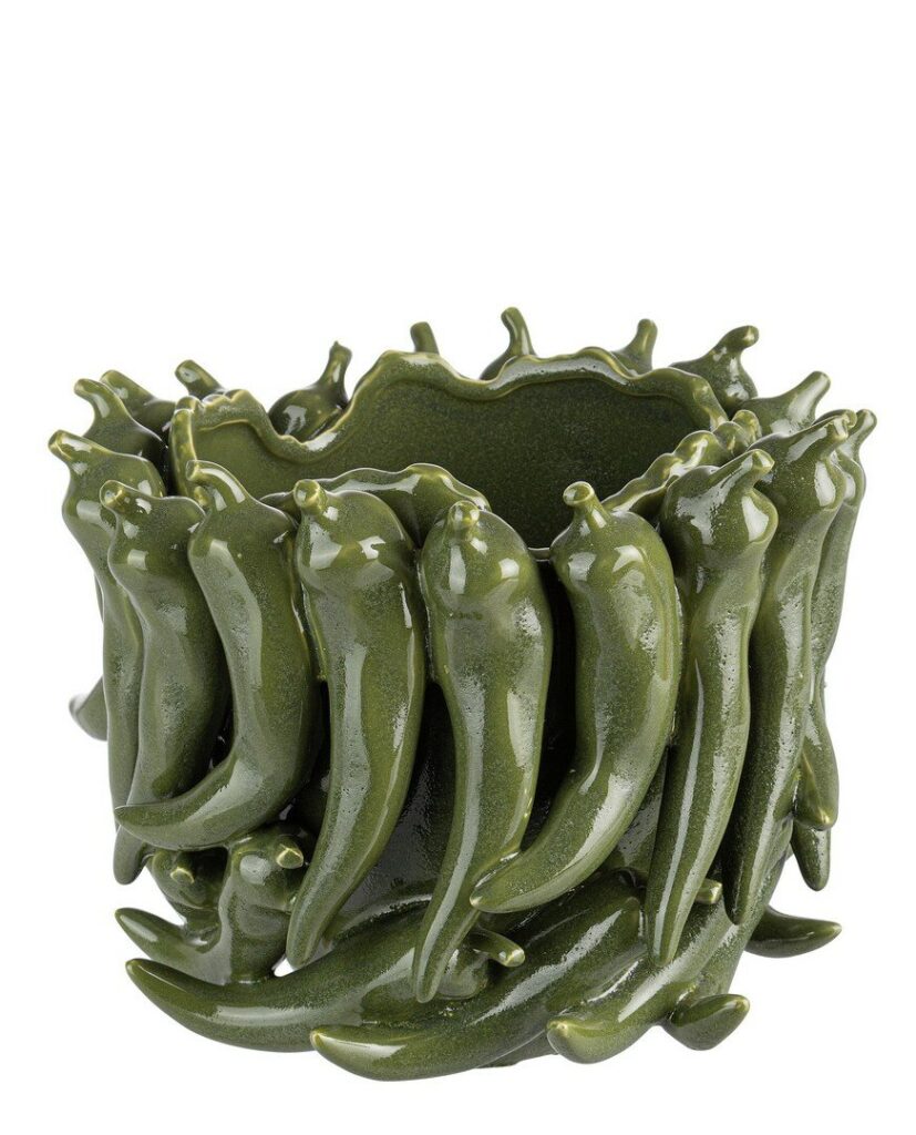 VASO SPICY VERDE H20,5