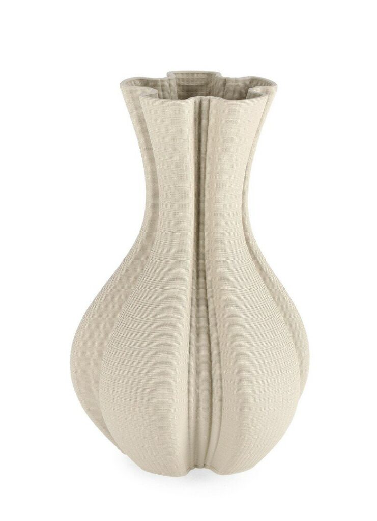 VASO REIKO BEIGE H29