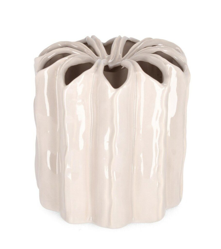 KICHI RO PINK VASE H23