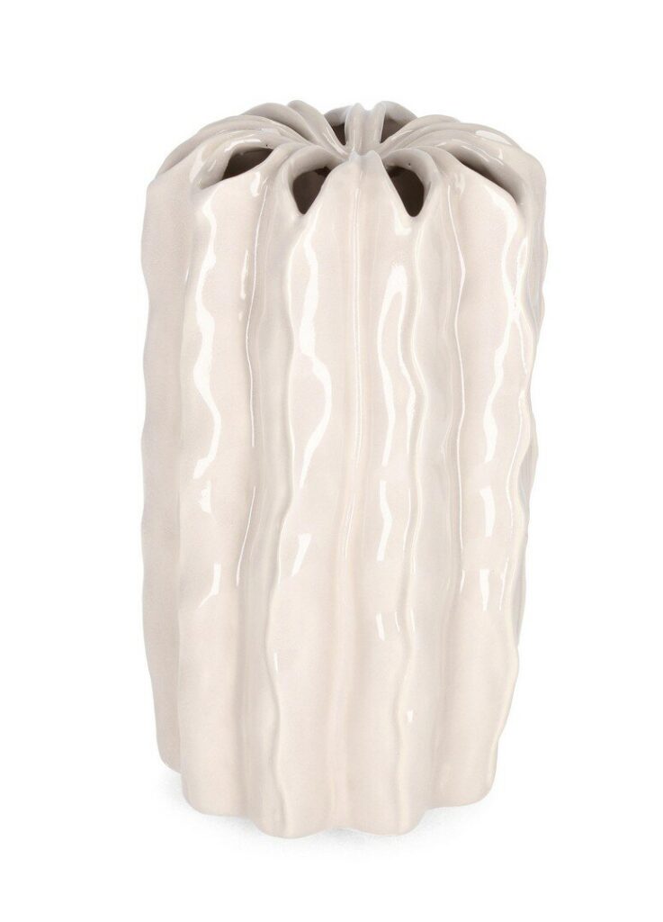 KICHI RO PINK VASE H27,5