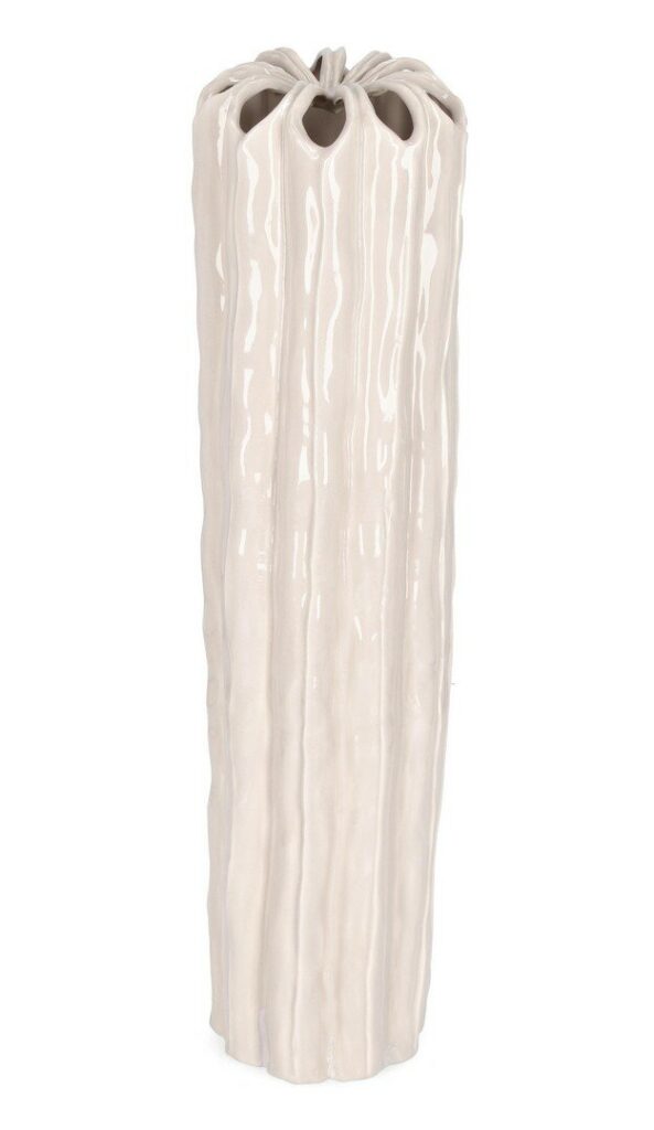 KICHI RO PINK VASE H79,5