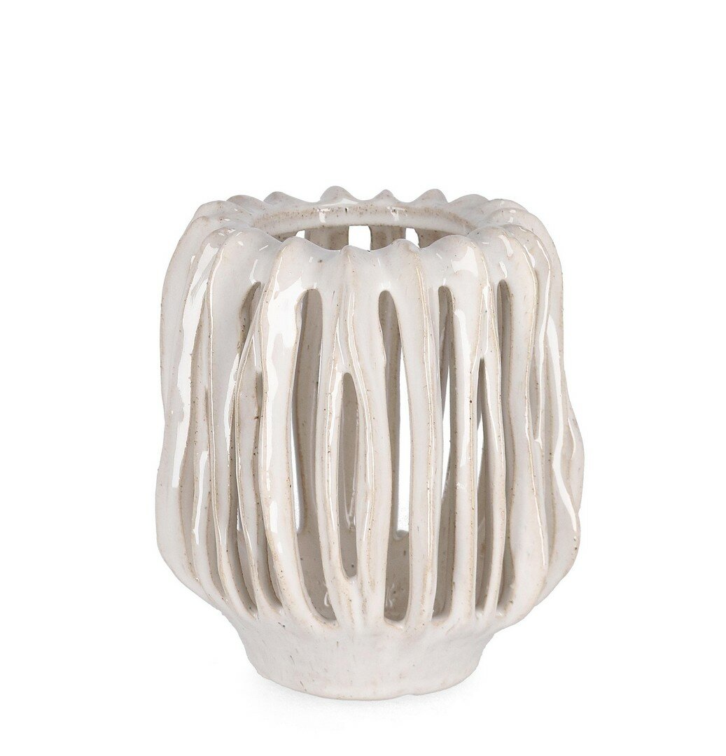 Portavaso Naoko 17 cm