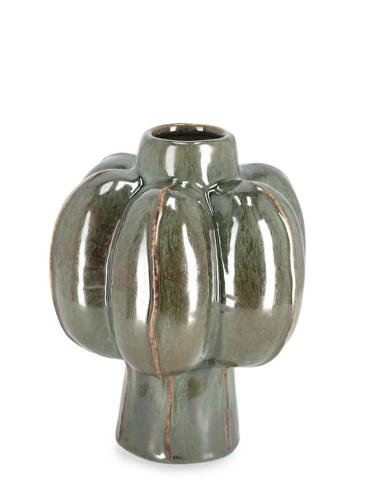 VASE NEILOS VERT H23