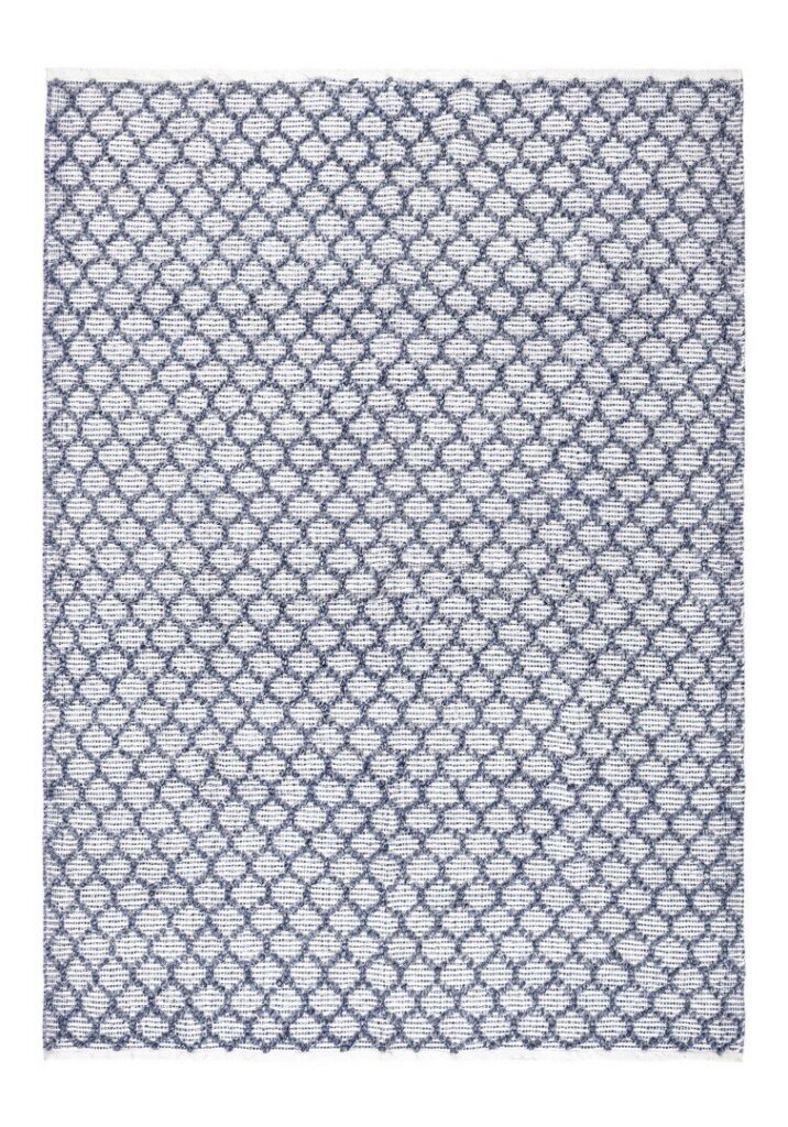 ALFOMBRA CHANDER AZUL 160X230