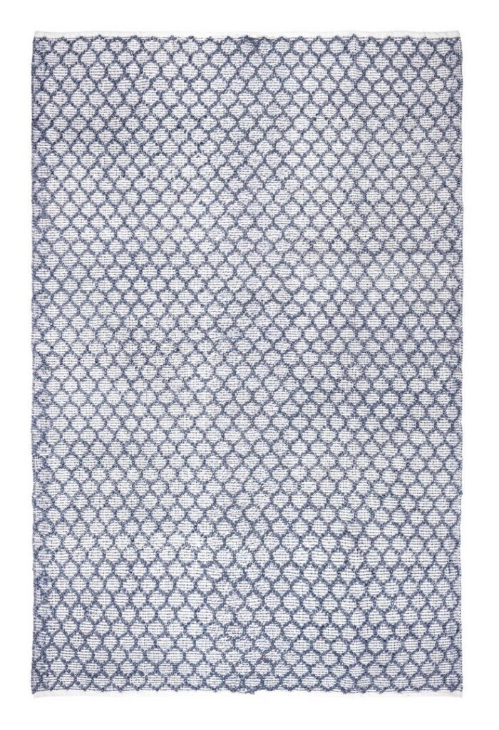 ALFOMBRA CHANDER AZUL 200X300