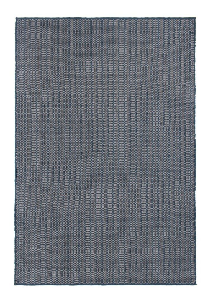 VESMA BLUE OUTDOOR CARPET 170X240