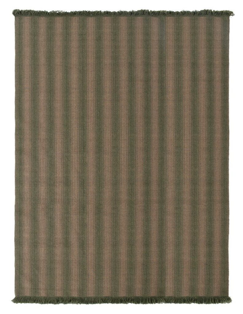 TAPPETO DA ESTERNO ALIPOR VERDE 200X300