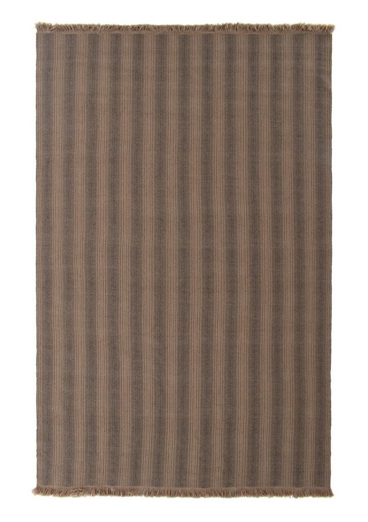 TAPPETO DA ESTERNO ALIPOR MARRON 170X240