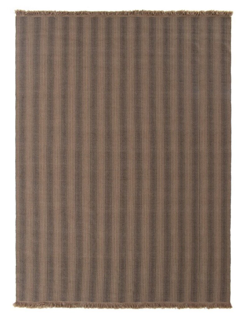 TAPPETO DA ESTERNO ALIPOR MARRON 200X300